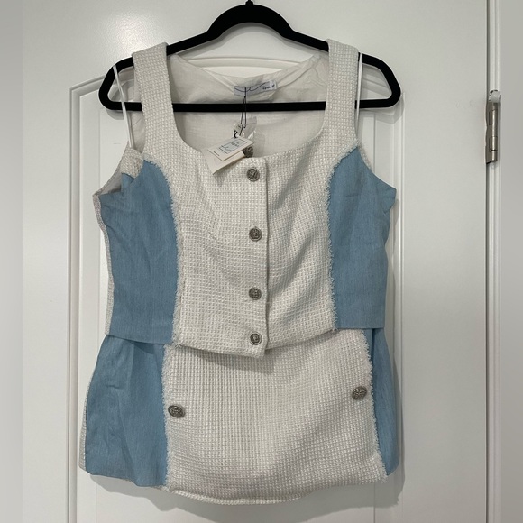 Byegreis matching set - Picture 2 of 10